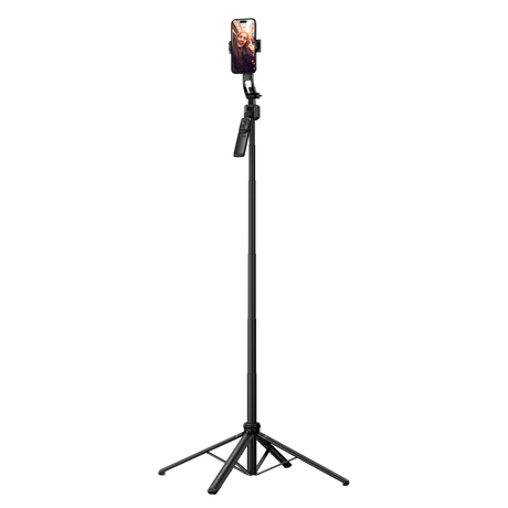 Quadpod | mit AI Tracking | Easy Creator