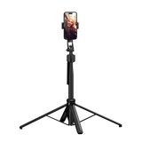 Quadpod | mit AI Tracking | Easy Creator