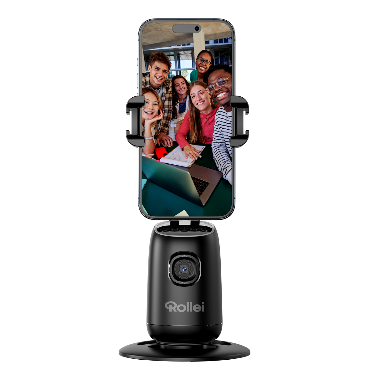 Desktop | mit AI Tracking | Easy Creator