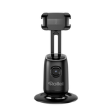 Desktop | mit AI Tracking | Easy Creator