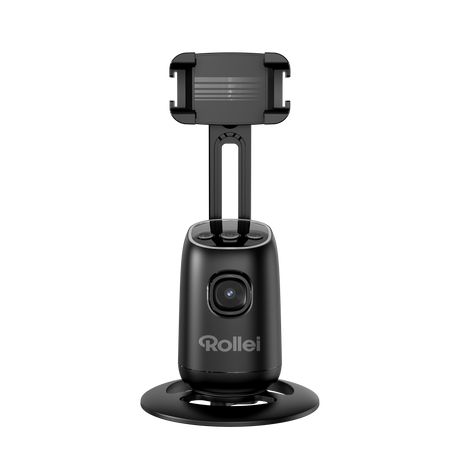 Desktop | mit AI Tracking | Easy Creator