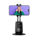 Desktop | mit AI Tracking | Easy Creator