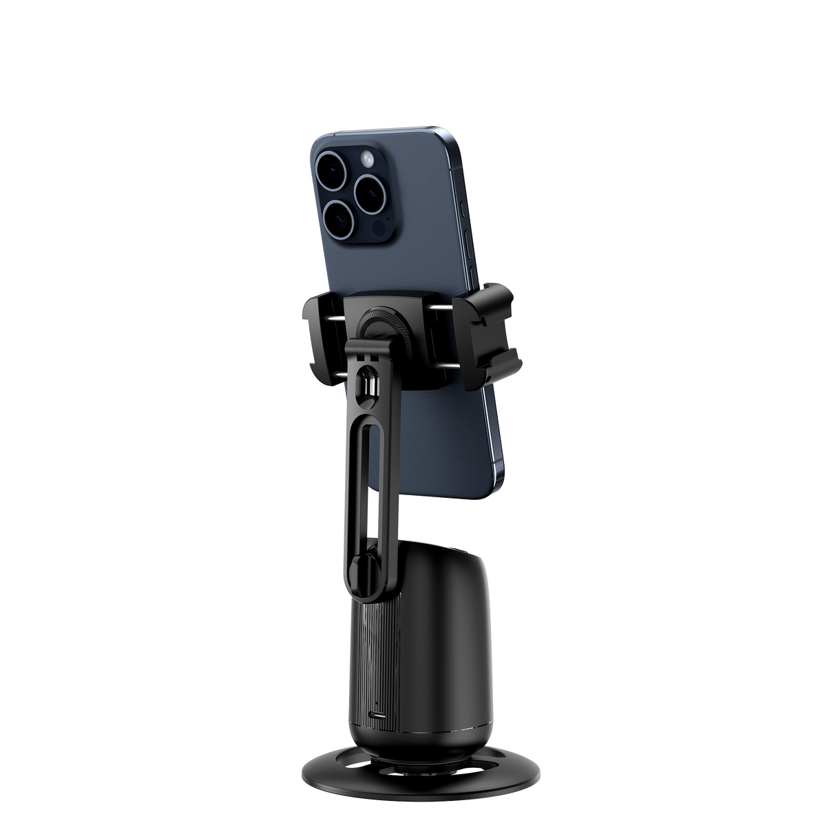 Desktop | mit AI Tracking | Easy Creator