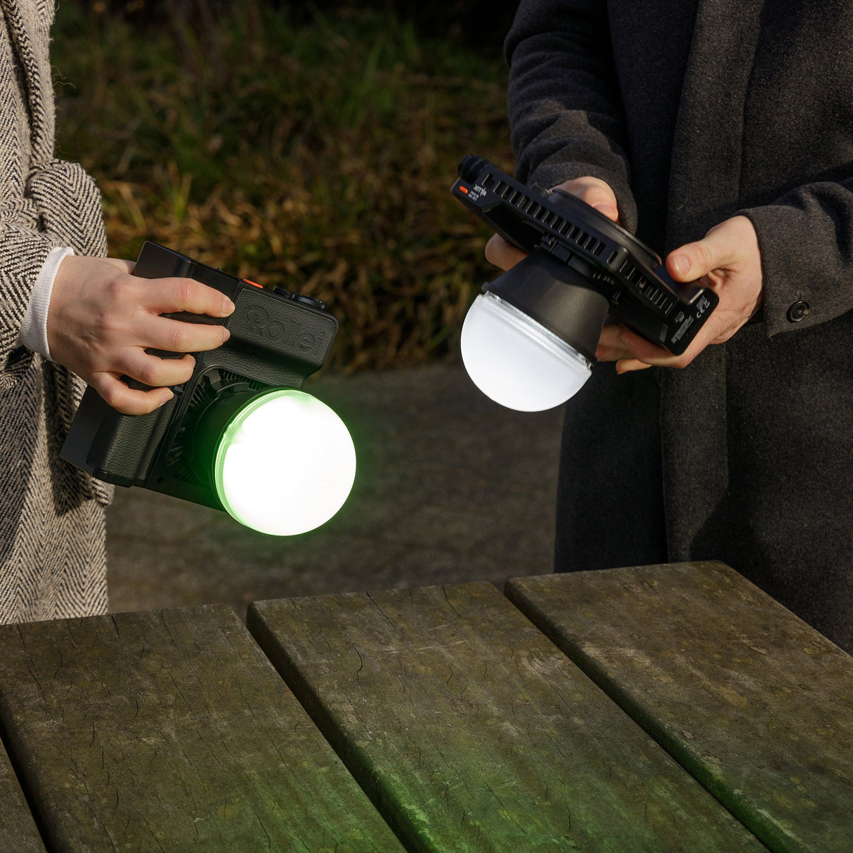 LED-Kit | 100W | RGB-Color | LUX-Serie