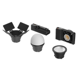 LED-Kit | 100W | RGB-Color | LUX-Serie