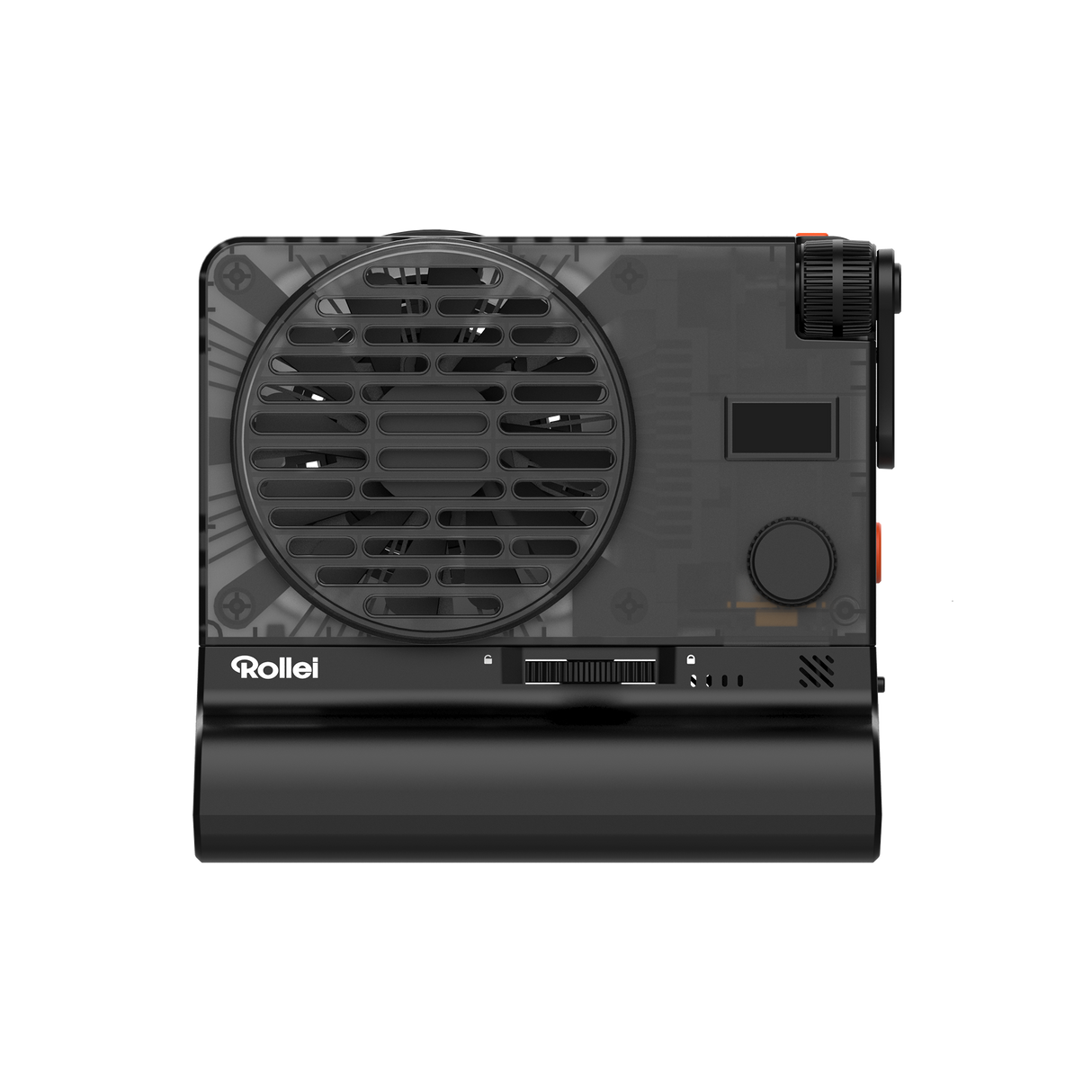 LED-Kit | 100W | RGB-Color | LUX-Serie