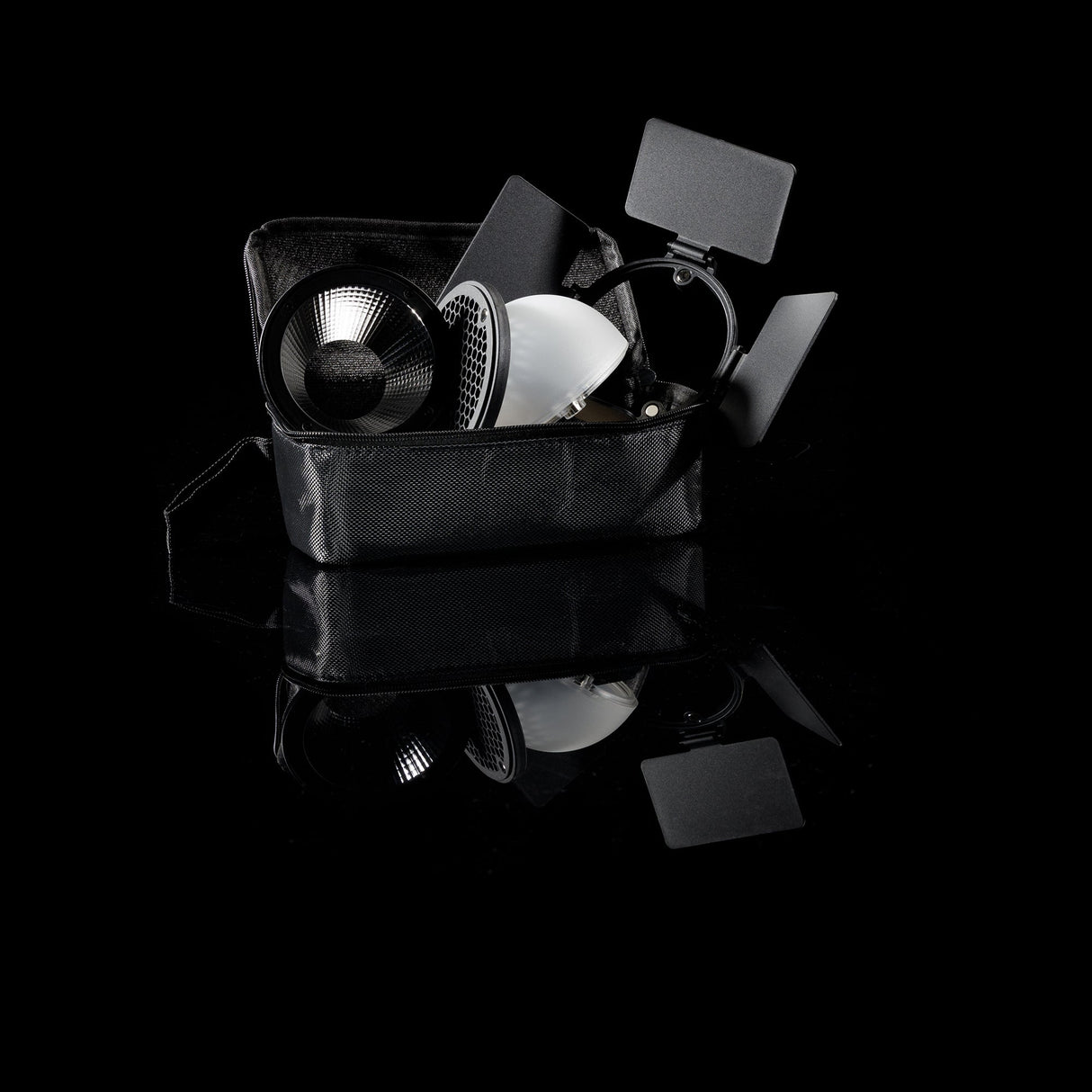 Zubehör-Set | für LUX-Serie