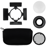 Zubehör-Set | für LUX-Serie