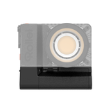 Batteriegriff | 71 Wh | für LUX-Serie