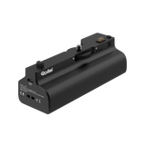 Batteriegriff | 71 Wh | für LUX-Serie