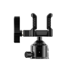 Gewehrklemme | mit Kugelkopf | BH-U7