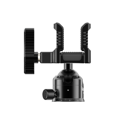 Gewehrklemme | mit Kugelkopf | BH-U7