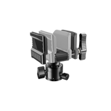 Gewehrklemme | mit Kugelkopf | BH-U7