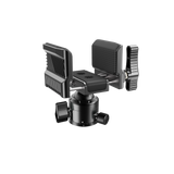 Gewehrklemme | mit Kugelkopf | BH-U7