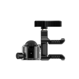 Gewehrklemme | mit Kugelkopf | BH-U7