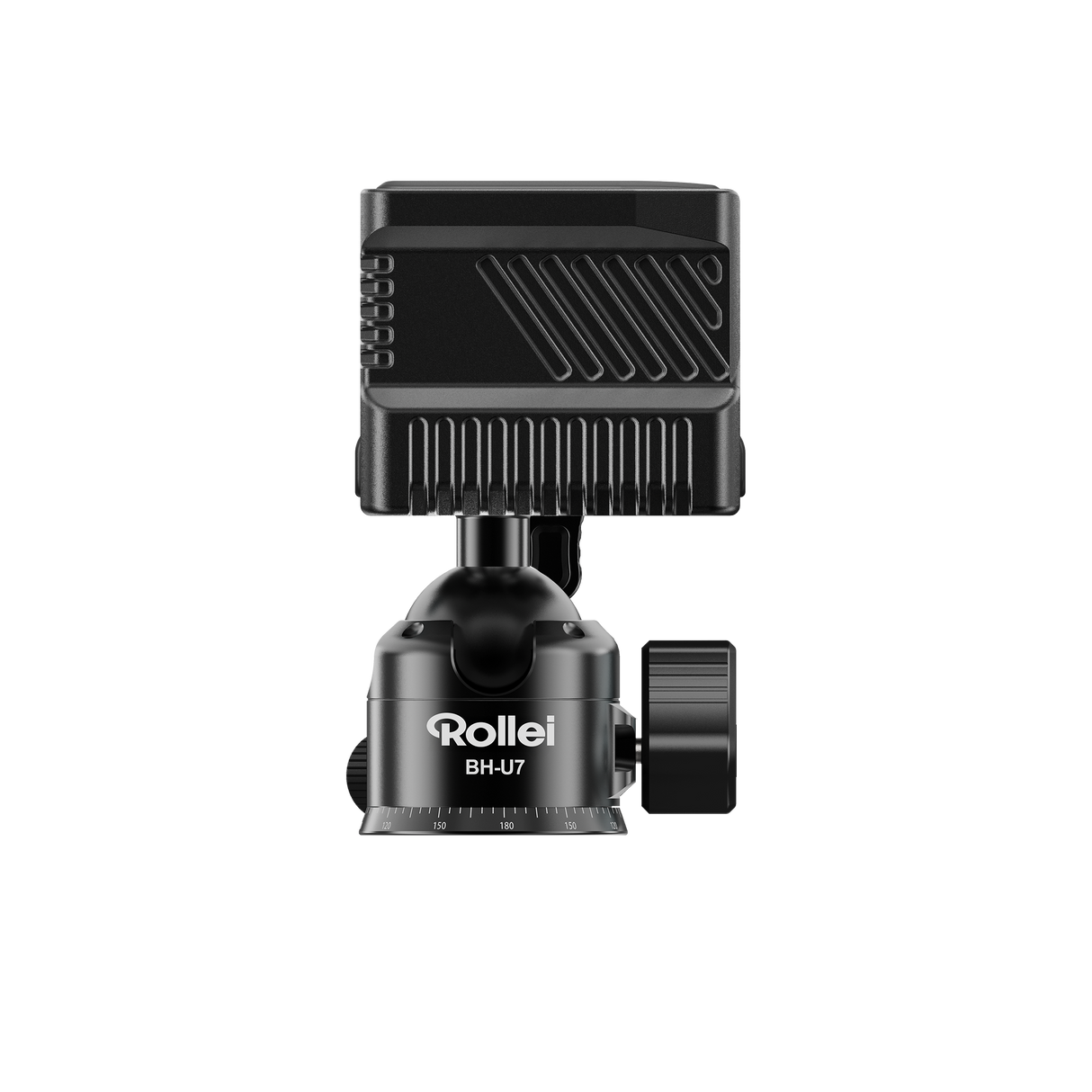 Gewehrklemme | mit Kugelkopf | BH-U7