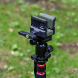 Gewehrklemme | mit Arca-Swiss | U-7