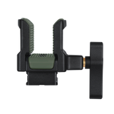 Gewehrklemme | mit Arca-Swiss | U-7