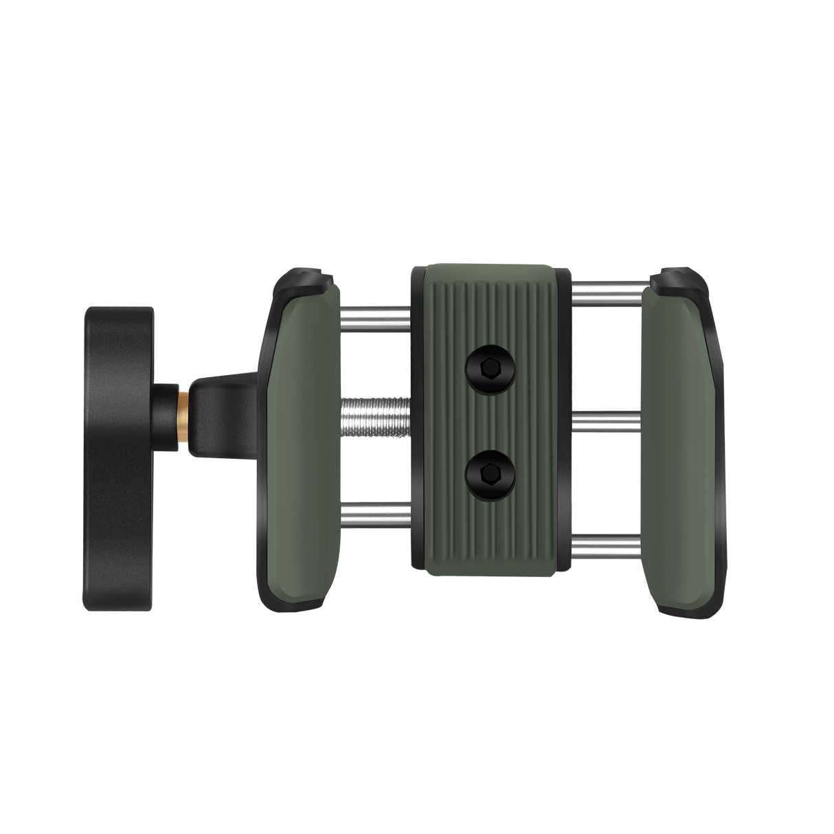 Gewehrklemme | mit Arca-Swiss | U-7