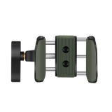 Gewehrklemme | mit Arca-Swiss | U-7