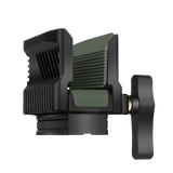 Gewehrklemme | mit Arca-Swiss | U-7