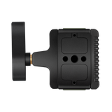 Gewehrklemme | mit Arca-Swiss | U-7