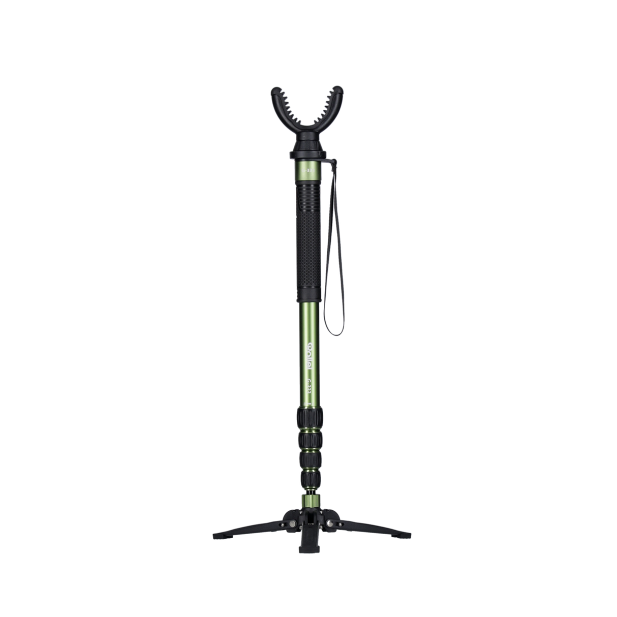 Schießstock | mit U-Yoke-Gabel | G-333