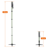 Schießstock | mit U-Yoke-Gabel | G-333