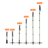 Schießstock | mit U-Yoke-Gabel | G-333