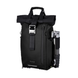 Fotoliner Ocean Rolltop | Kamerarucksack