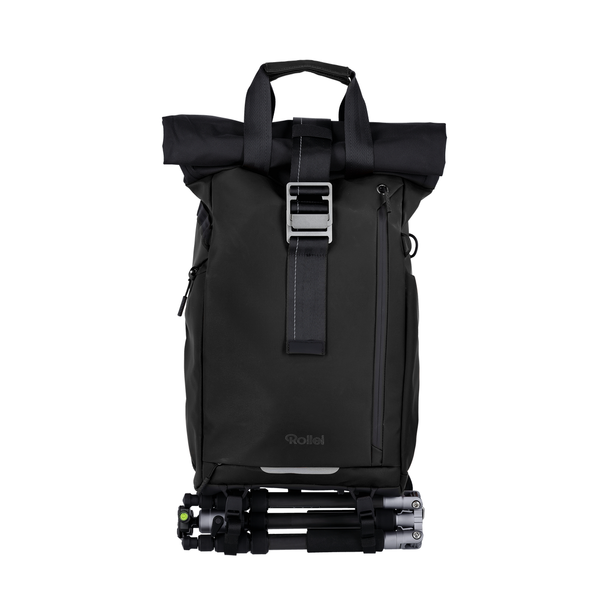 Fotoliner Ocean Rolltop | Kamerarucksack