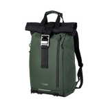 Fotoliner Ocean Rolltop | Kamerarucksack
