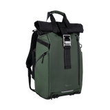 Fotoliner Ocean Rolltop | Kamerarucksack