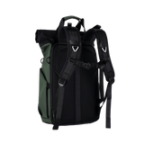 Fotoliner Ocean Rolltop | Kamerarucksack
