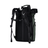 Fotoliner Ocean Rolltop | Kamerarucksack