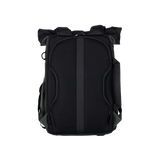 Fotoliner Ocean Rolltop | Kamerarucksack