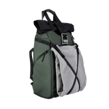 Fotoliner Ocean Rolltop | Kamerarucksack