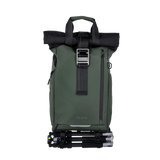 Fotoliner Ocean Rolltop | Kamerarucksack