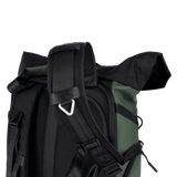 Fotoliner Ocean Rolltop | Kamerarucksack