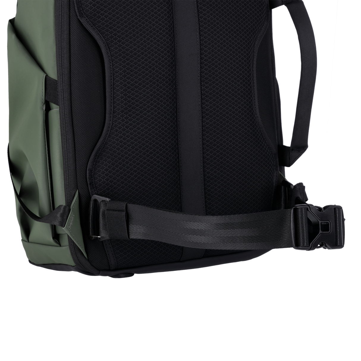 Fotoliner Ocean Rolltop | Kamerarucksack