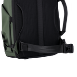 Fotoliner Ocean Rolltop | Kamerarucksack