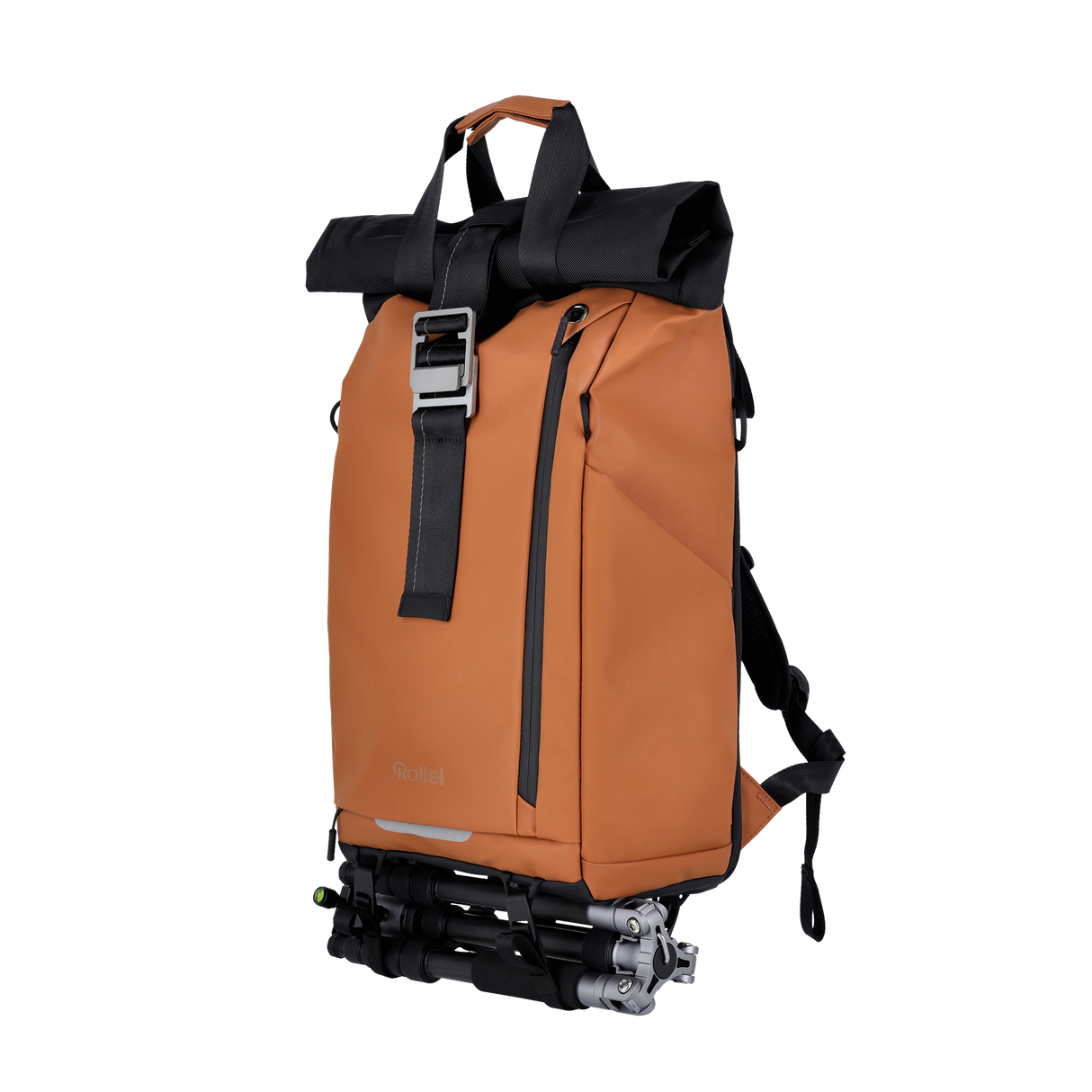 Fotoliner Ocean Rolltop | Kamerarucksack