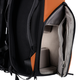 Fotoliner Ocean Rolltop | Kamerarucksack