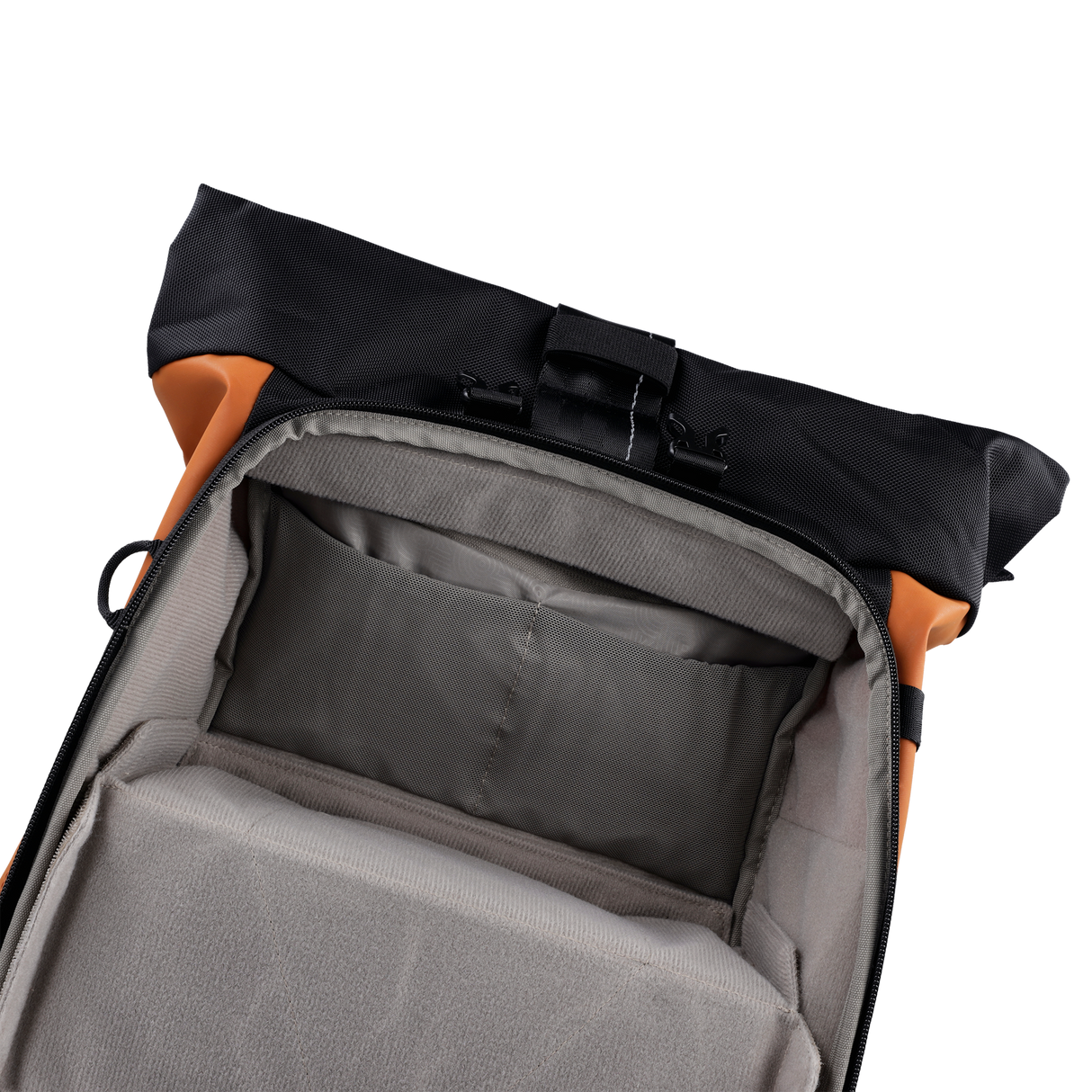 Fotoliner Ocean Rolltop | Kamerarucksack
