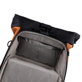 Fotoliner Ocean Rolltop | Kamerarucksack