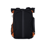 Fotoliner Ocean Rolltop | Kamerarucksack
