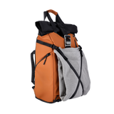Fotoliner Ocean Rolltop | Kamerarucksack