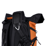 Fotoliner Ocean Rolltop | Kamerarucksack