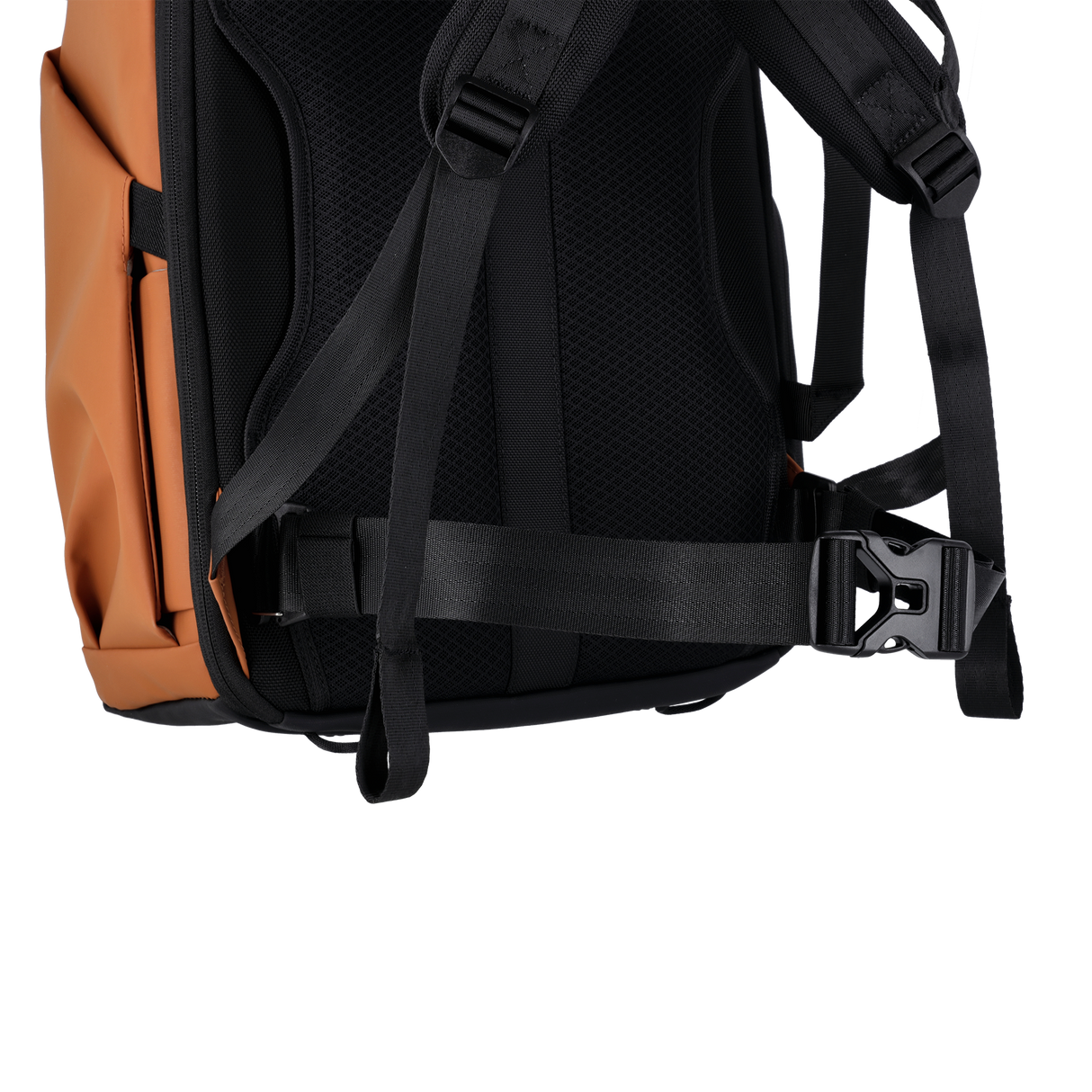 Fotoliner Ocean Rolltop | Kamerarucksack