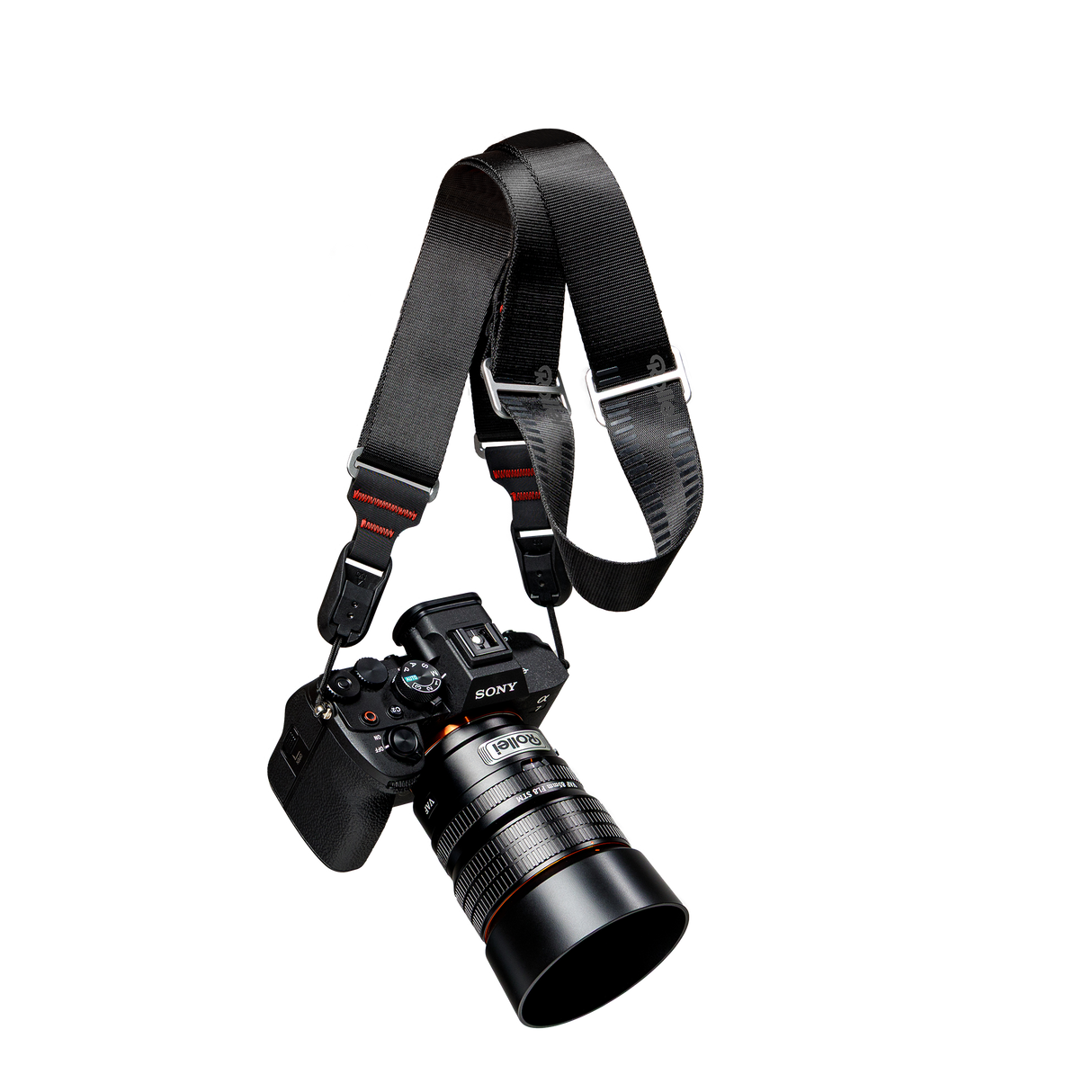 Kameragurt | Quick-Lock